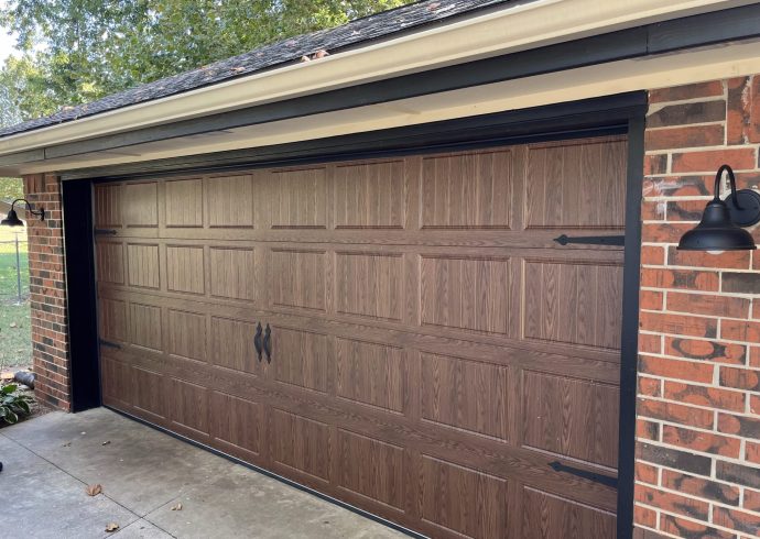 All American Garage Door 3